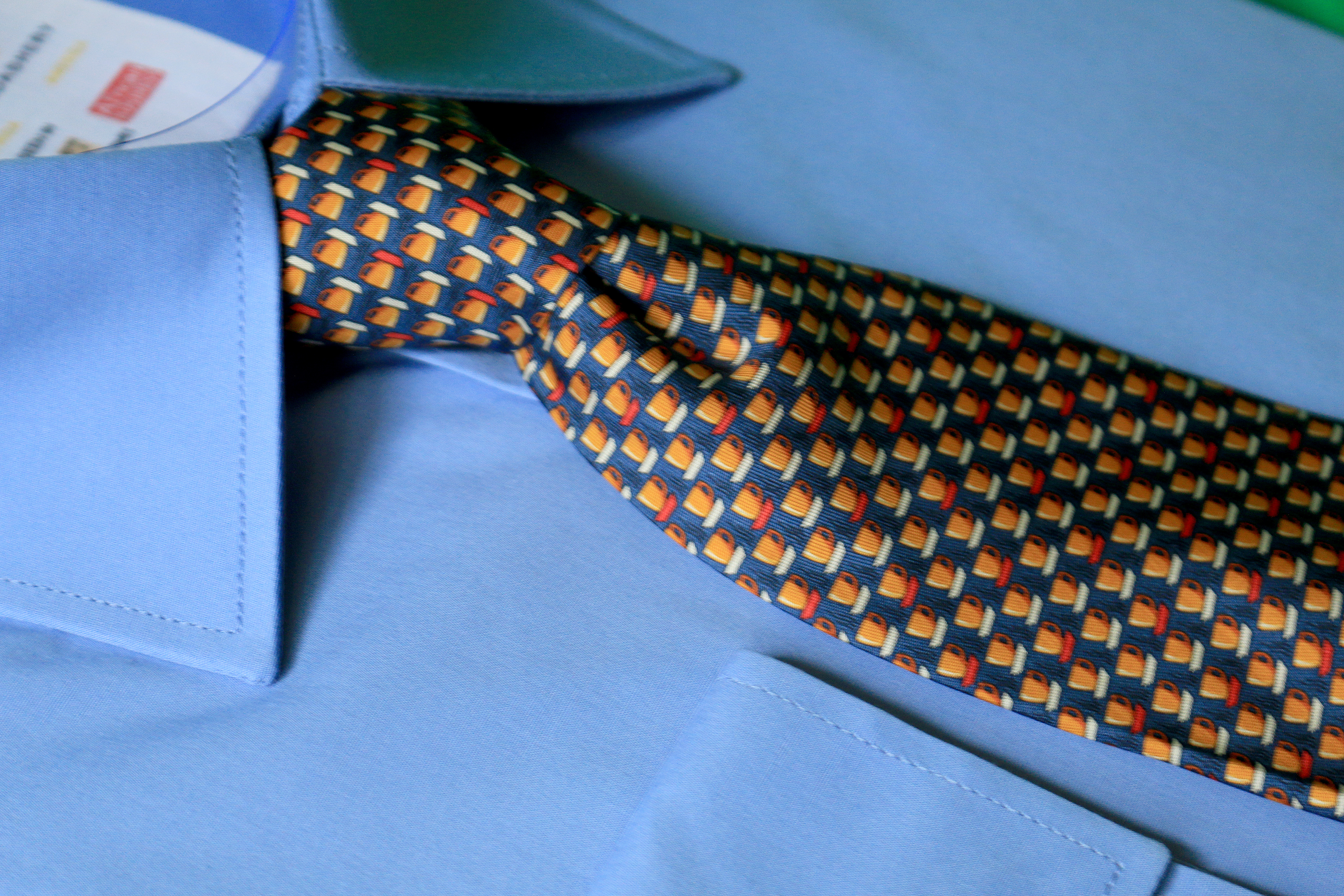 Mosegi premium shirt