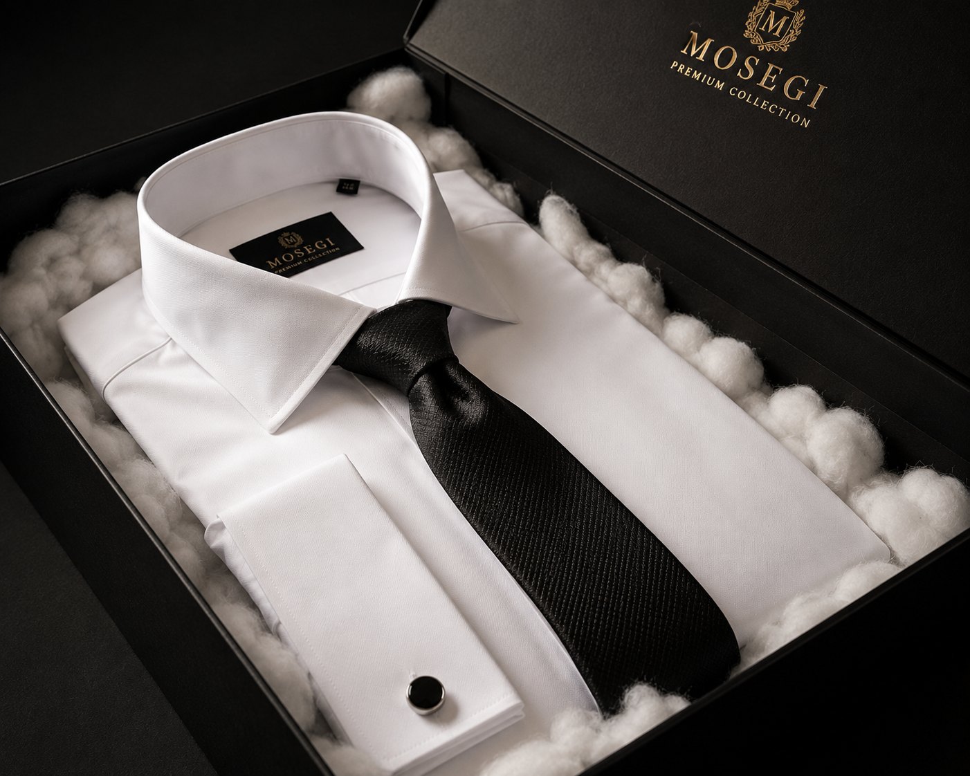 Buying by the Dozen? — Mosegi & Haberdashery