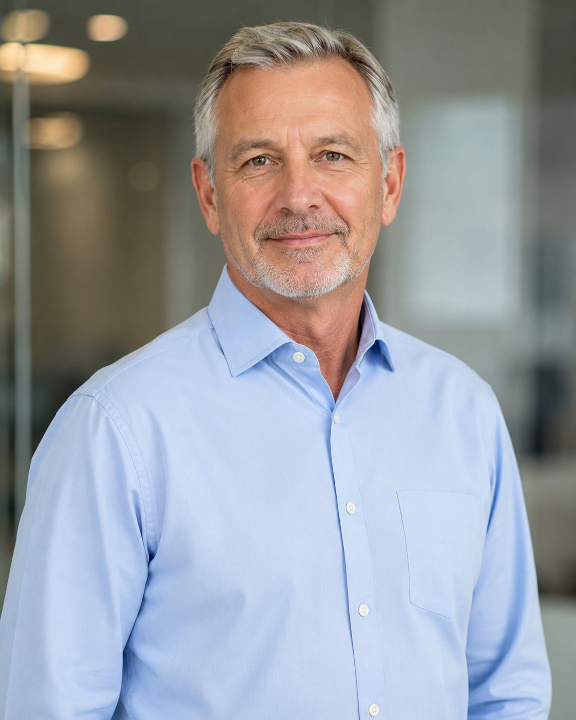Head of US Sales