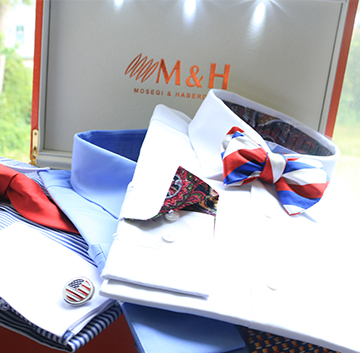 M&H Sample Collection